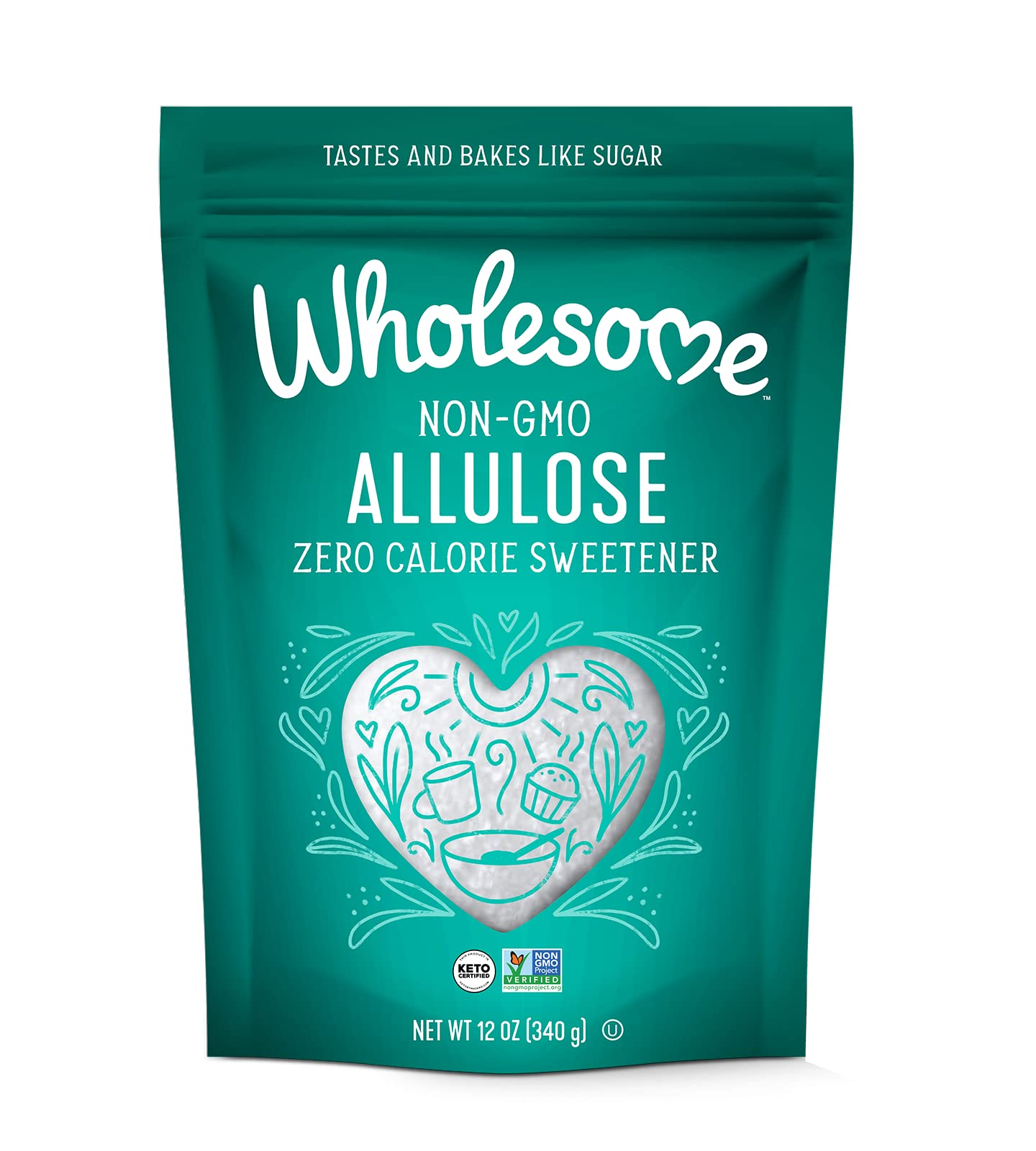 Allulose