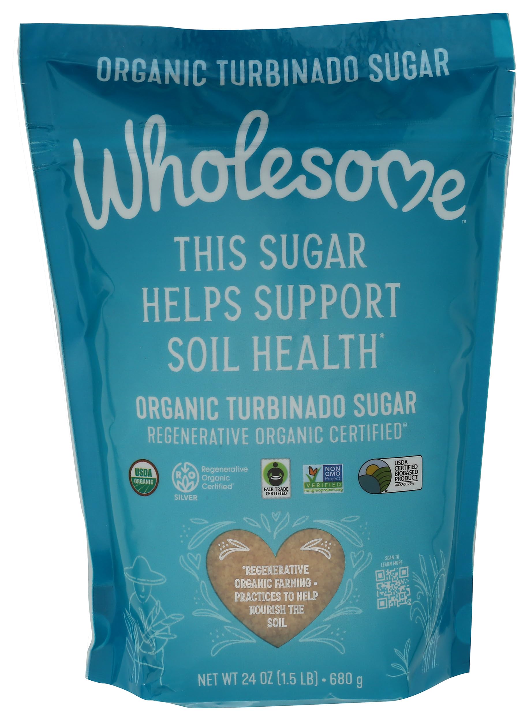Regenerative Sugar