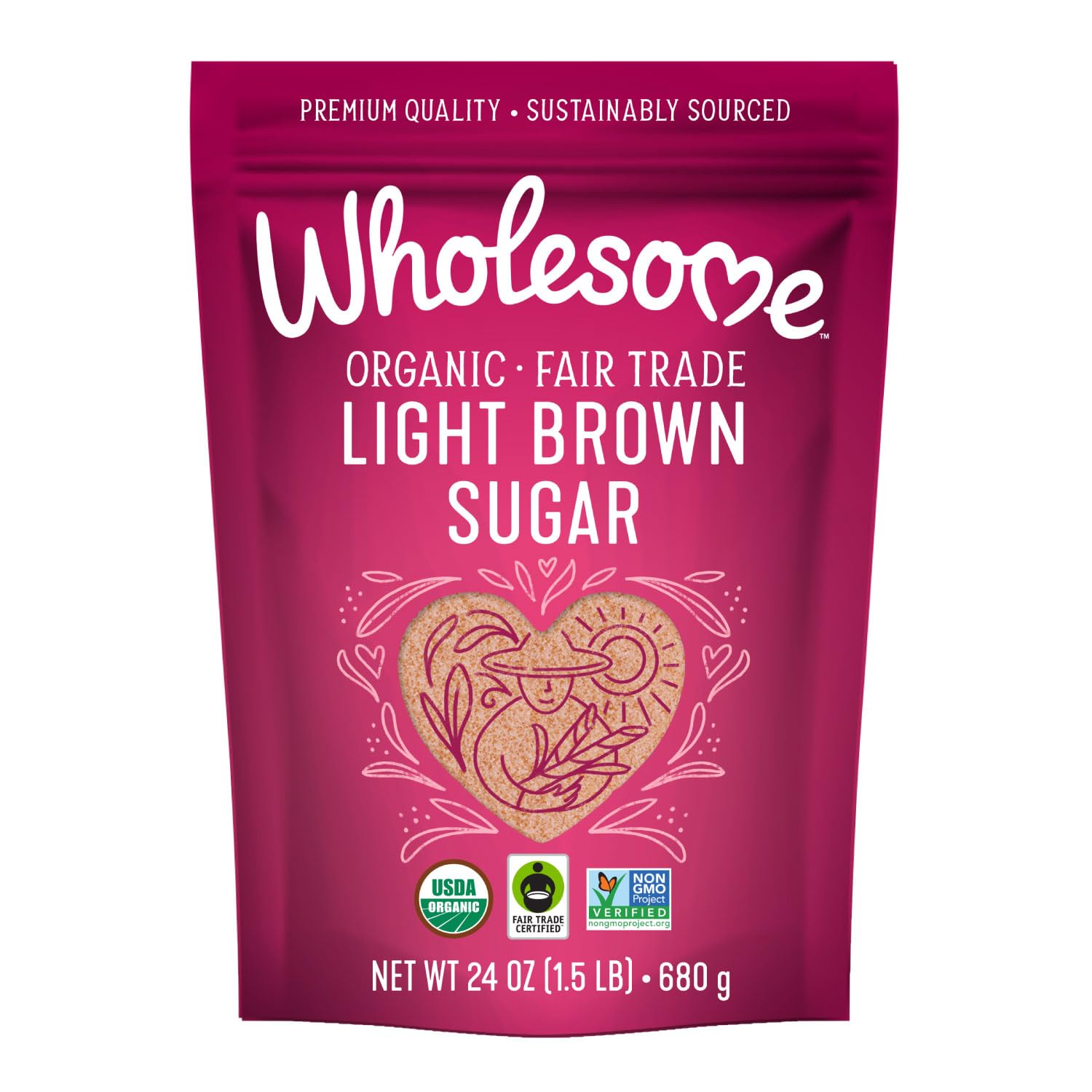 Brown Sugar
